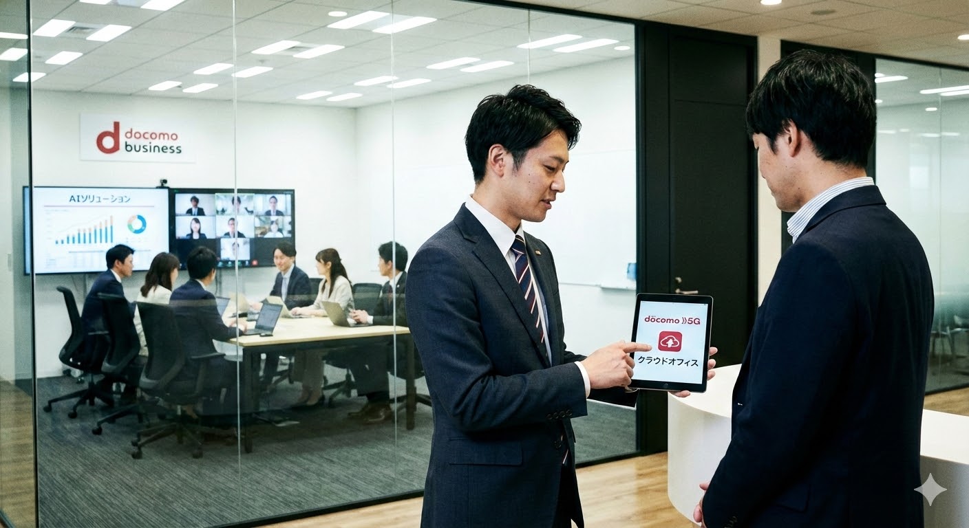 法人向けサービス